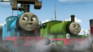 ТОМАС И ЕГО ДРУЗЬЯ. СБОРНИК. И ДРУГИЕ ИГРЫ НОВАЯ СЕРИЯ. Thomas and friends mines