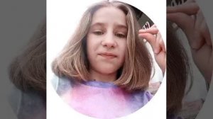 ребята я не покрасилась  не было вообще в парикмахерской краски покрашусь на следующей неделе