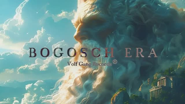Volf Gang Records®: Bogosch Era смотреть онлайн