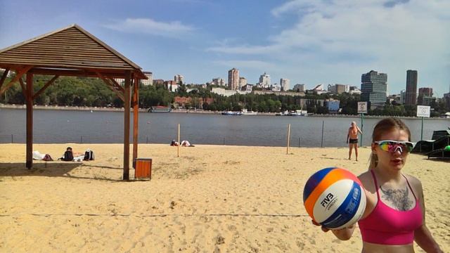 Пляжка 24.05.26 ч14