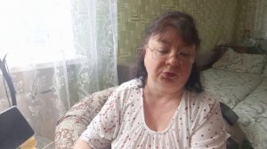 Вязальное лото. Итоги недели и планы.