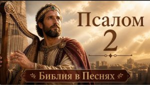 Псалом 2