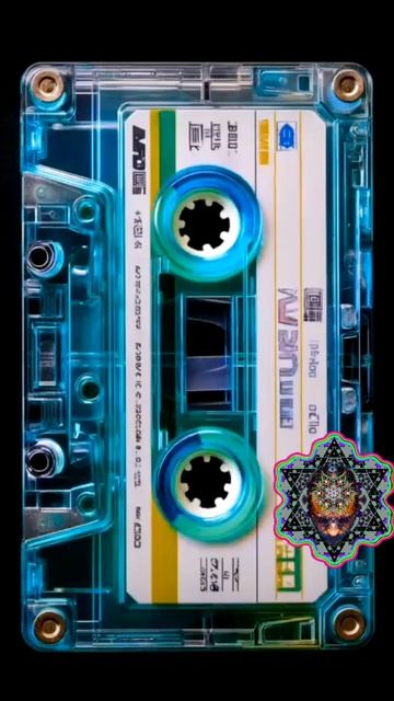 📼🎶🔊