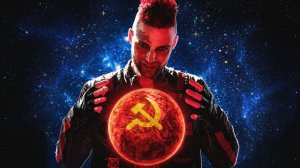 NICK SAX - ВСЕГДА ГОТОВ (клип, 2026)