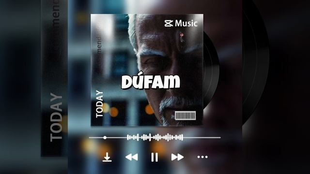 Dúfam ( DJ SkorpionJasod )