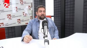 «Без галстуков»: Владимир Воскобойников и Артём Крамаренко – о региональном туризме