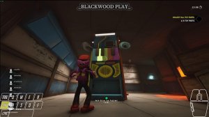 🔥Играю за Специалиста, и под конец решил сыграть за Мумию Длинные Ноги - Project Playtime #14🔥