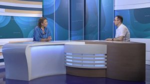 «Здесь и сейчас»: Дмитрий Еропов, о благоустройстве дворов и общественных пространств