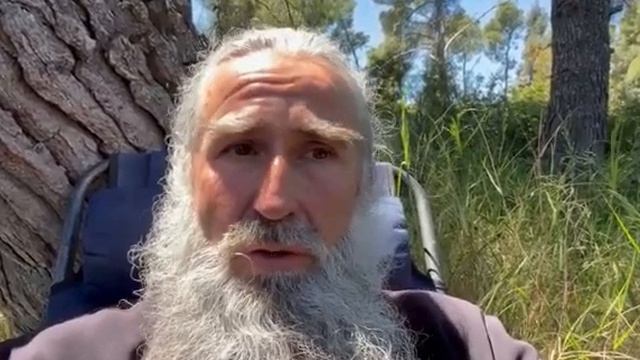Прокомментируйте пожалуйста слова св.Иоана Лествичника, что блудная брань лечится ангелами.