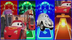 ТАЧКИ МОЛНИЯ МАКВИН Мультик игра для детей Песня Астрономия 🚗💨✨
