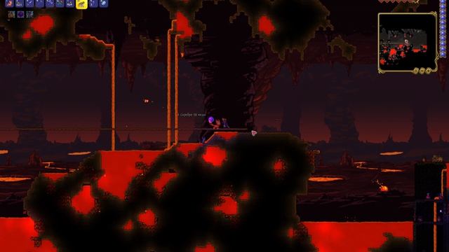 Terraria без ком часть -  (11)