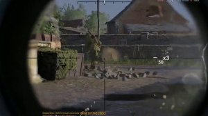DANGER! DANGER! INVICTUS!