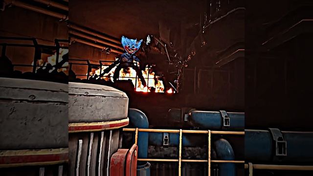 Haggy wuggy edit смотреть онлайн