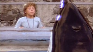Michael Jackson — Will You Be There  (Official Video)