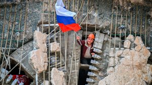 В Москве закончена проходка тоннеля между станциями метро «Щелковская» и «Гольяново»