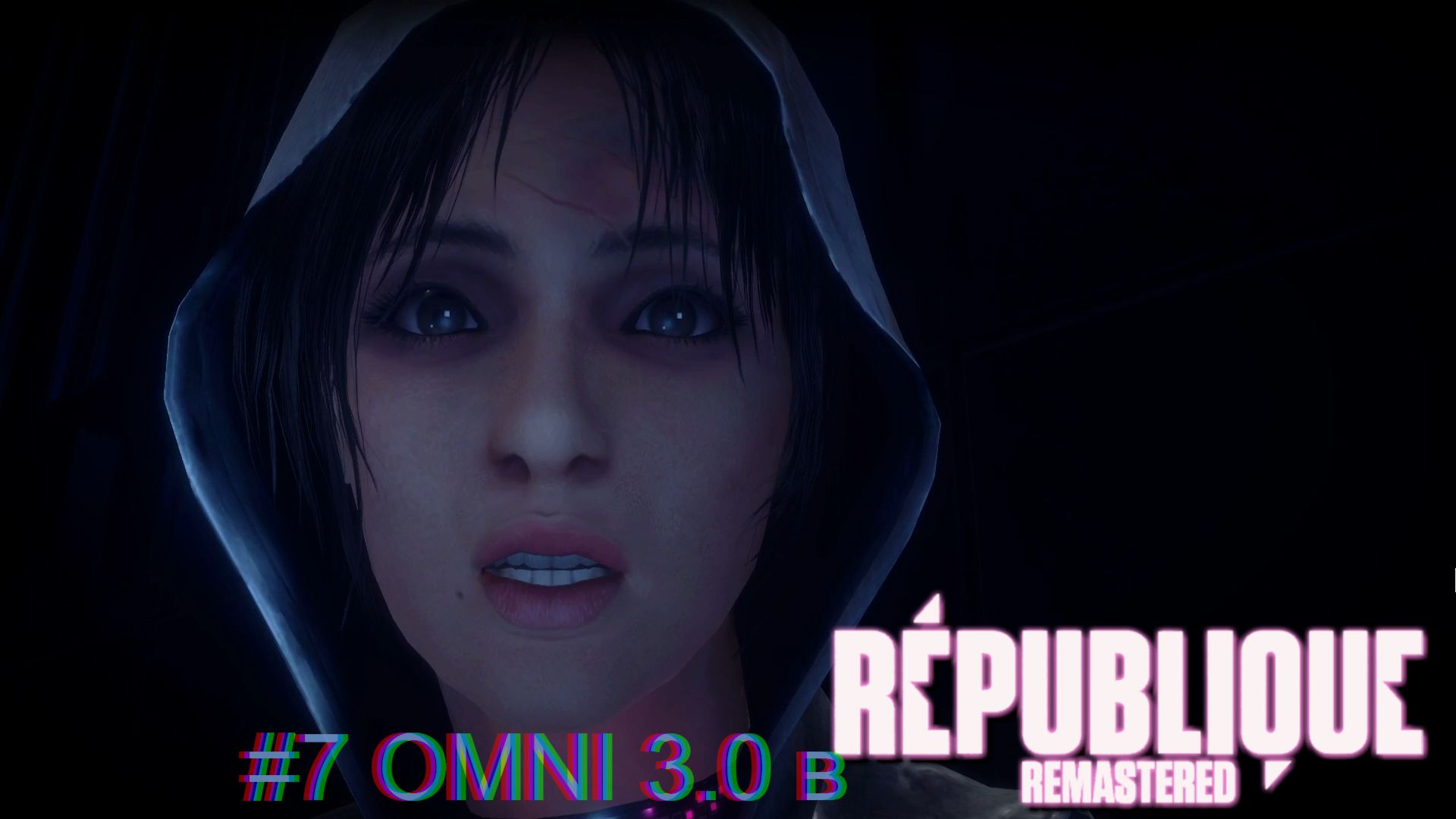 #7 OMNI 3.0 в Republique Remastered