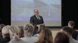 Глава Владивостока Константин Шестаков встретился с жителями Советского и Первореченского районов.
