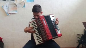 Островский Иван - А. Куклин «Воздушный шарик»