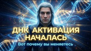 🌌 АШТАР ШЕРАН: Если дни летят, ваша ДНК меняется – раскрываем тайну времени