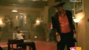 Michael Jackson — You Rock My World (Official Video)