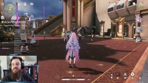 Denia & Phrolova! Then 2.6 MSQ!!! - First Time Wuthering Waves Playthrough - p1