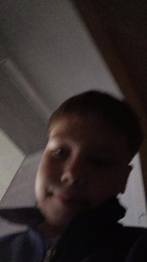 старый телефон