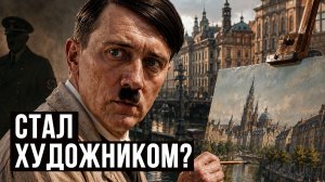 ЧТО, ЕСЛИ БЫ МИРОВЫХ ВОЙН НИКОГДА НЕ БЫЛО?