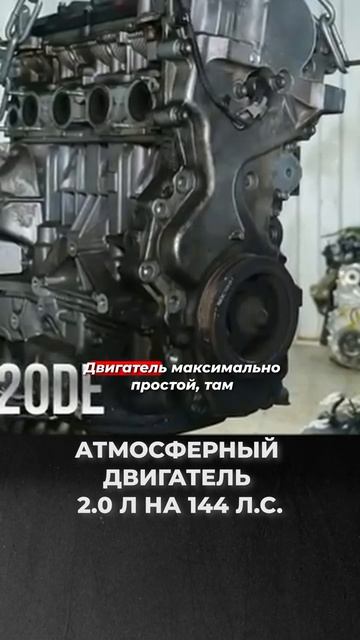 Nissan Qashqai: идеальный городской кроссовер? смотреть онлайн