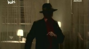 Michael Jackson — You Rock My World (Official Video)