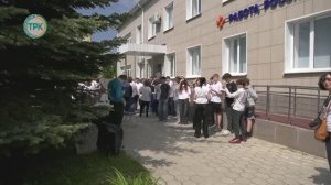 В центре занятости прошла ярмарка рабочих мест для подростков