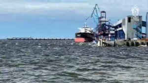 🇷🇺🇧🇪 ФСБ предотвратила теракт на газовозе, прибывшем из Бельгии