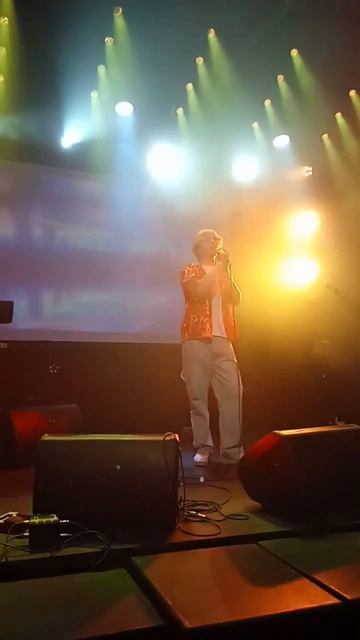 СЕМЁН РОЗОВ - Девчонка из Твери .  Санкт-Петербург 23.05.2026 г. #disco #italodisko #семёнрозов