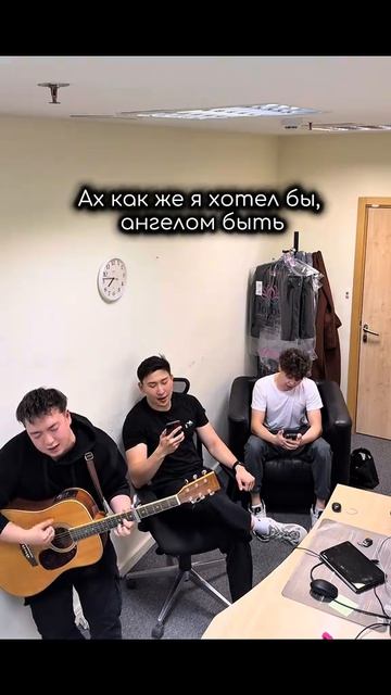 Без неё не дышать