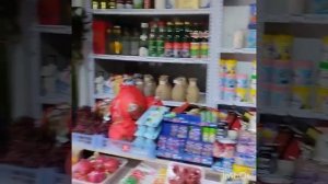 Китай.Маньчжурия,лавка продуктов,Нина,Федя!