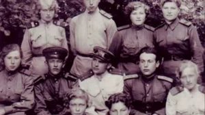 Песня «Катюша» в исполнении Валентины Батищевой в 1938 году