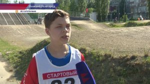 Торжественное мероприятие в честь 15-летия спортшколы «Чайка» прошло в Нижнем Новгороде