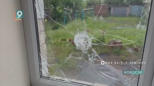 Около 35 тыс. белгородцев остались без воды и электроэнергии в результате ракетных ударов ВСУ