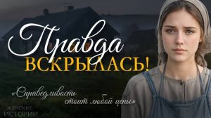 ВОТ ЭТО РАСПЛАТА! Директор обкрадывал рабочих, но бухгалтер его наказала. История, которая учит жить