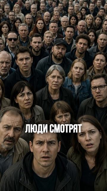 Краткая история для зумеров