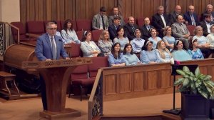 05/24/2026 Утреннее Богослужение