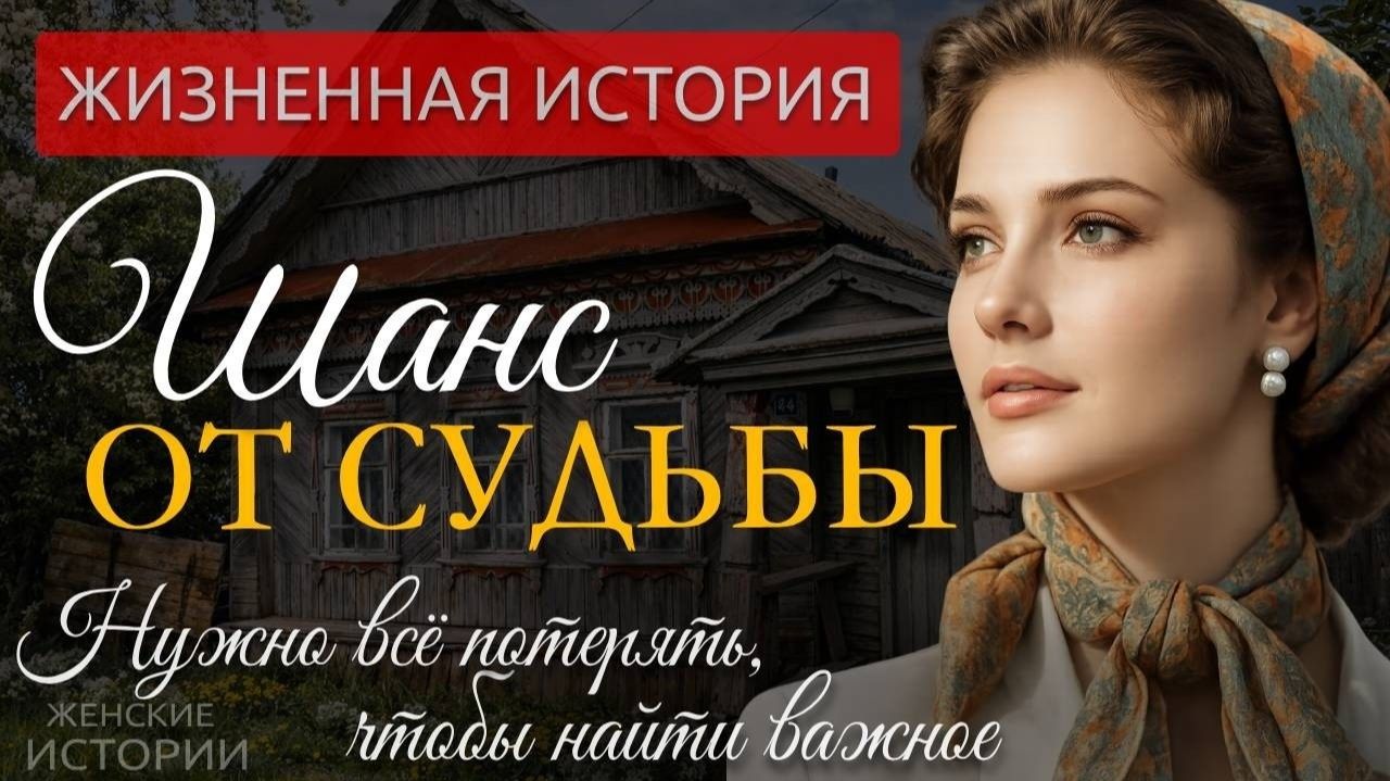 ЯВИЛАСЬ С ТОГО СВЕТА! Муж и подруга праздновали победу, но она вернулась за дочерью. Живая история. смотреть онлайн