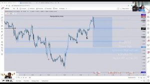 7. Edz Live Trading Part 8