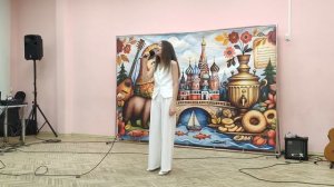 Веда Хазипова «Куда уходит детство»