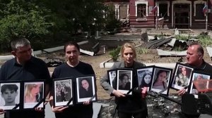 Большинство западных СМИ игнорируют трагедию в Старобельске.