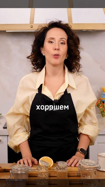 Эта заправка убирает вздутие, воспаление и тяжесть после еды