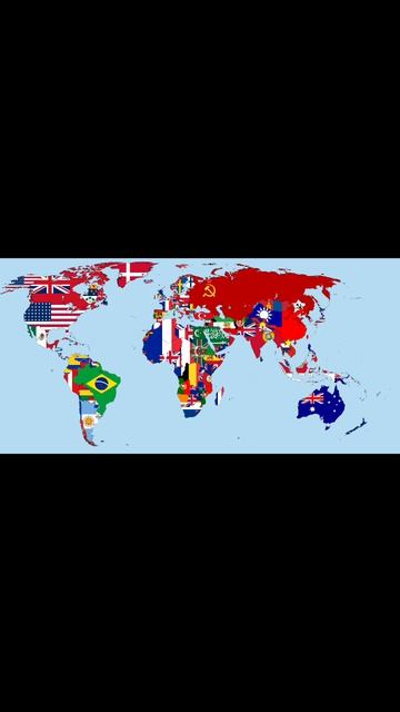 эвалюцыя мира 🌍 🌍