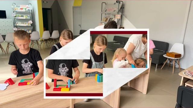 Увлекательное путешествие по мотивам любимой русской народной сказки «Теремок»!