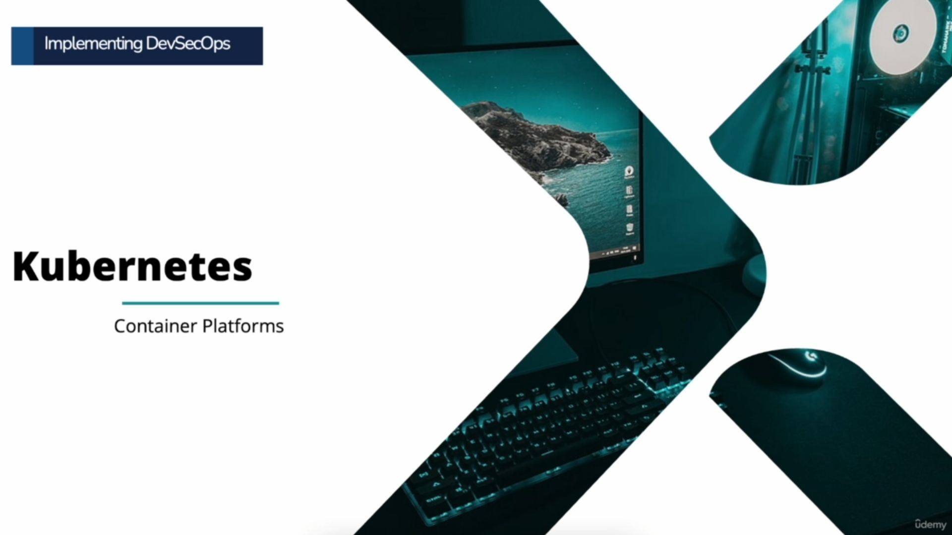 Введение в Kubernetes | Introduction to Kubernetes смотреть онлайн