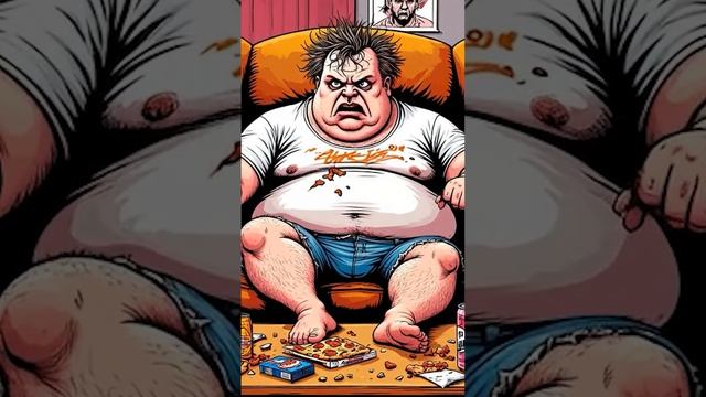 ДИВАННЫЙ ЭКСПЕРТ (ZоЯ & Ivan Chonkin)