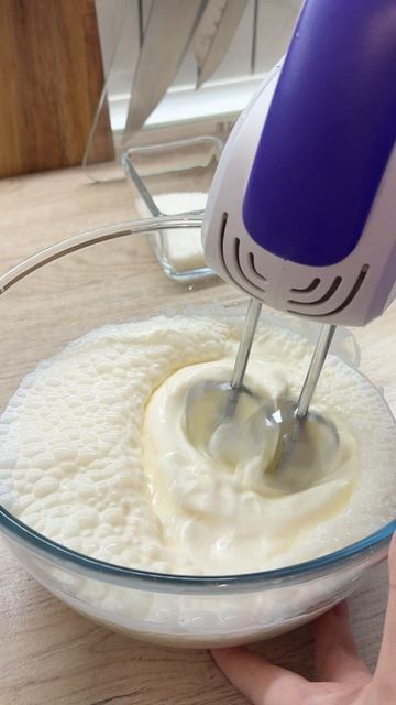 Вкусное домашнее мороженое всего из трёх ингредиентов. Кокосовое райское наслаждение. Удачный рецепт